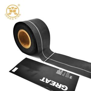 Quality PE Transparent Stretch Shrink Packaging Film SGS 3in Shrink Sleeve Labels For Bottles wholesale