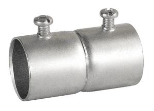 Quality Copper / Bronze Electrical Conduit Fittings Black Oxide High Performance wholesale