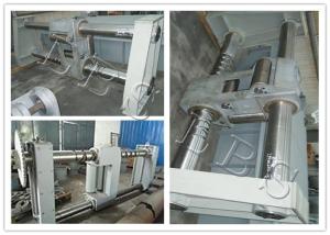 Quality Diamond Screw Marine Winch For Level Wind System , Marine Drum Winch wholesale