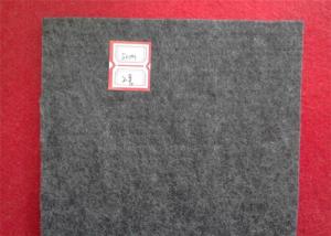 Quality Professional Industrial Felt Fabric Anti Static 5mm Thickness With Sheet wholesale