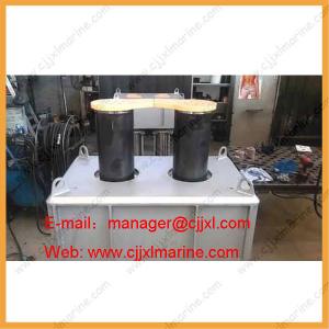 Quality Hydraulic Steamboat Shark Jaw wholesale