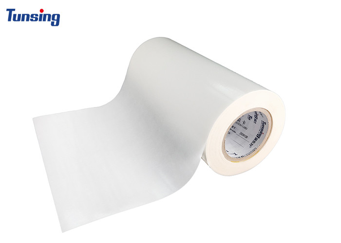 Strong Adhesion Tpu Polyurethane Hot Melt Adheisve Gule Film Sealants For Bonding Zipper