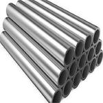 Seamless 20 Inch Stainless Steel Pipe With Polishing Mirror Surface