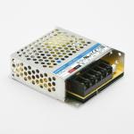 35W Industrial AC DC Enclosed Power Supply 5V CISPR32 85 - 264VAC