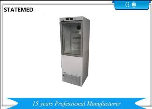 Quality Combined Pharmacy Medical Laboratory Refrigerator 300l Capacity Ce Approved wholesale