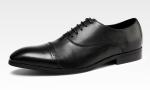 All Seasons Men Formal Dress Shoes Brown Embossed Patent Leather Mens Shoes