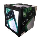 50L Refrigerators, Display Fridges