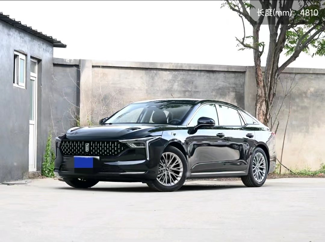 BESTUNE B70 2022 2.0T AUTO Premium Version Mid Sedan 95 # Gasoline 165kw