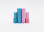 Magnet 3.5ml Aluminum Lipstick Tube Portable Convenient Carrying