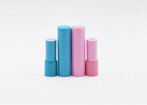 Quality Magnet 3.5ml Aluminum Lipstick Tube Portable Convenient Carrying wholesale