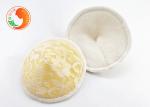 Lace Reusable Breast Pads Sensitive Skin Feminie Lacation Breathable Anti