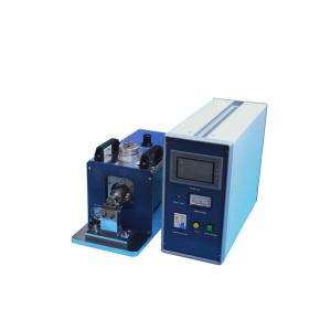Quality 2000W Ultrasonic Metal Welder Battery Spot Welding Machines 1800w wholesale