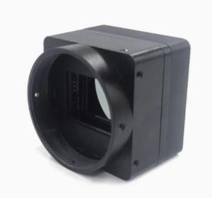China 8-14μ M Uncooled Vox Lwir Thermal Module on sale
