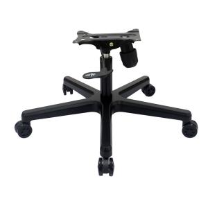 Quality Modern Office Swivel Chair Metal Base Durable Aluminum Chair Base wholesale