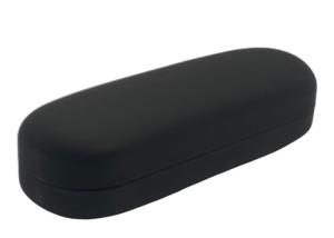 Quality Personalized Cute Shaped Iron Metal Glasses Case wholesale