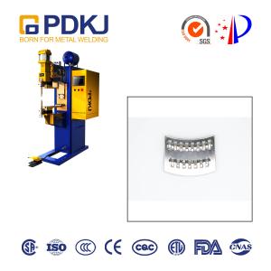 Quality Intermediate-Frequency Inverse Dc Spot Welding Machine For Stainless Steel Mold Products wholesale