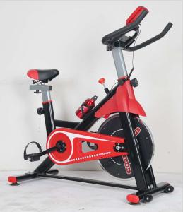 Quality Indoor Cycling Bike For Home Gym Spinning Bike wholesale