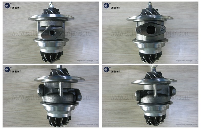 HX30W 4027213 3592317 Turbo Cartridge CHRA For Cummins 4BTAA Engine