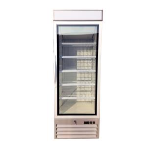 Quality Vertical Merchandising Multideck Chiller R290 With Glass Door wholesale