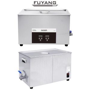 Quality 10L Industrial Skymen Customized Ultrasonic Cleaner 40KHz SUS304 For Automotive wholesale