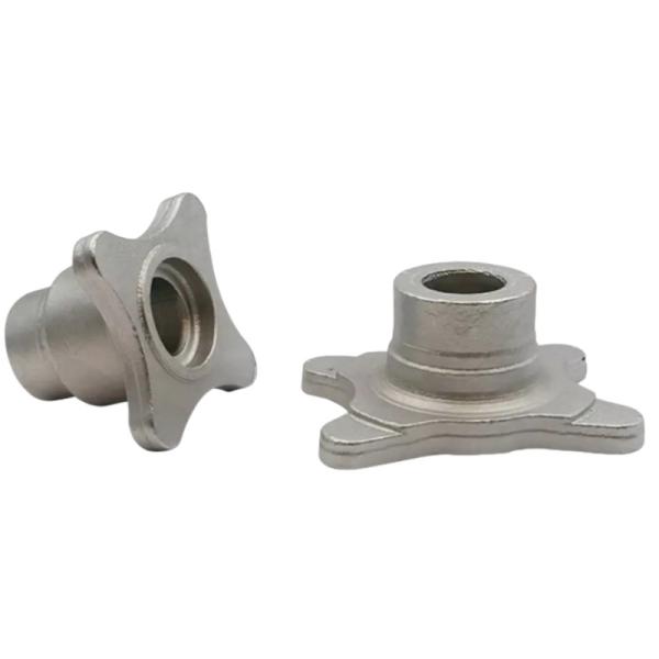 Precision Hot Forging Parts For Agricultural Motorcycle Combine Harvesters