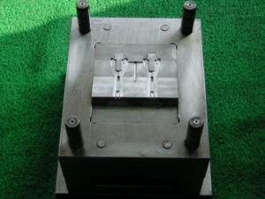 Quality Customize Carbon Auto Parts Mould Multi Cavity LKM Base For Car Parts wholesale