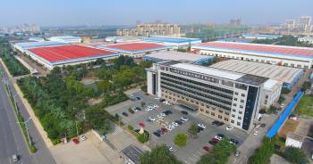 Yixing Aipu Air System Equipment Co., Ltd