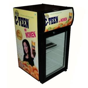 Quality SC21B 21L display cooler wholesale
