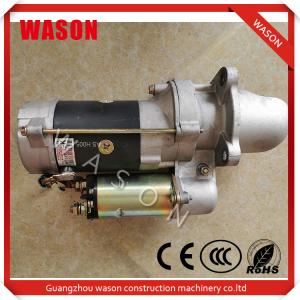 Quality Factory Direct Sale Excavator Starter Motor For Engine Model 28MT 39MM wholesale