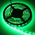LED strip flexible light 5050 Green HIGH LUMEN JALN7