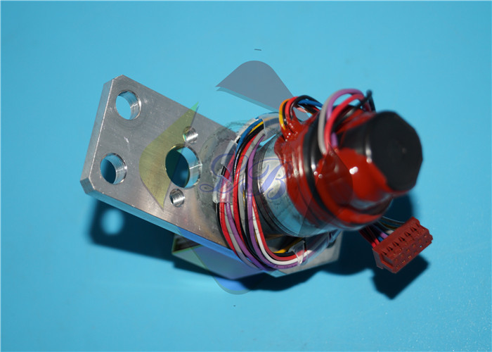 764-4181-303 Komori Motor SIRC-SB Motor Unit Original Part For Komori Printing Machines