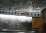 508mm Id Hot Dipped Galvanized Steel Coils For Furniture Industry