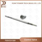 Bosch Common Rail Valve F 00V C01 329 For 0 445 110 284 High Speed Steel