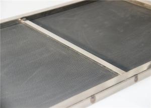 Quality Corrosion Resistance Cookies 600x400x30mm Cooling Baking Tray wholesale