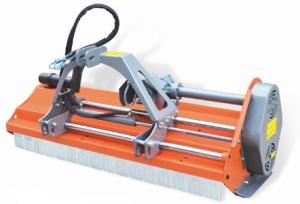 Quality Shredder Cutter Flail Mower for Tractor Equipment wholesale