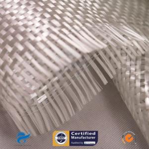 Quality 50 Meters Fiber Glass Cloth Perfect For Abrasion Resistance wholesale