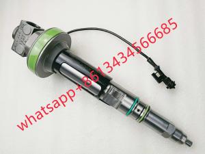 Quality 4964170 2867148 4955527 High Quality Engine QSK19 Injector wholesale