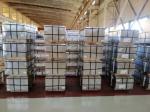 Metal Packing T4 Steel Tin Plate 0.2mm Electrolytic ETP Tin Coating