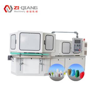 Quality Synchronized Bottle Height 1-1500mm Industrial Injection Molding Machine wholesale