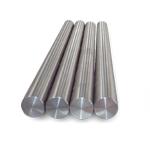 3mm - 300mm Iron Polished Round Stainless Steel Rod AISI 316