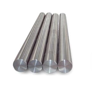 Quality 3mm - 300mm Iron Polished Round Stainless Steel Rod AISI 316 wholesale