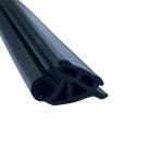 Dustproof Waterproof TPE Sound Insulation Doors Rubber Seals with Customer's
