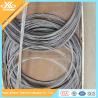 Buy cheap AWS A5.16 Ti6AL4V Titanium Alloy Welding Wires from wholesalers