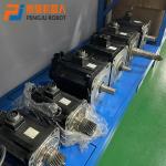 Second Hand 2900w YASKAWA Servo Motor SGMGH-30A2A-YR33