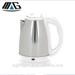 220 Voltage and New PP Material Cordless Electric Jug Kettle
