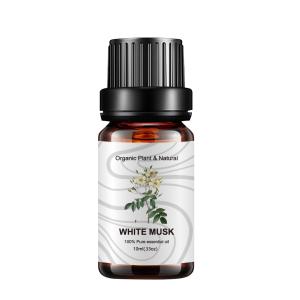 Quality 1kg Massage Essential Oils Compound White Musk Essential Oil Blend wholesale
