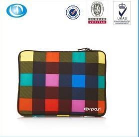 Quality Oxford EVA laptop bag wholesale