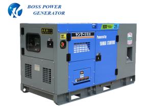 Quality 16kw 20kva Denyo Diesel Power Generator wholesale