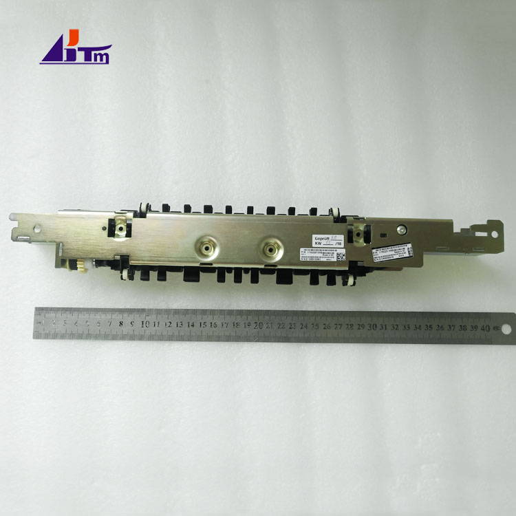 Wincor Nixdorf Cineo C4060 Transfer Unit Safe CRS FL Assembly 01750231395 1750231395