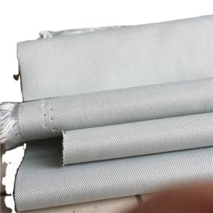 TWILL 89 Polyester 10 Cotton Conductive TC Anti-Static Fabric For Apparel-Uniform